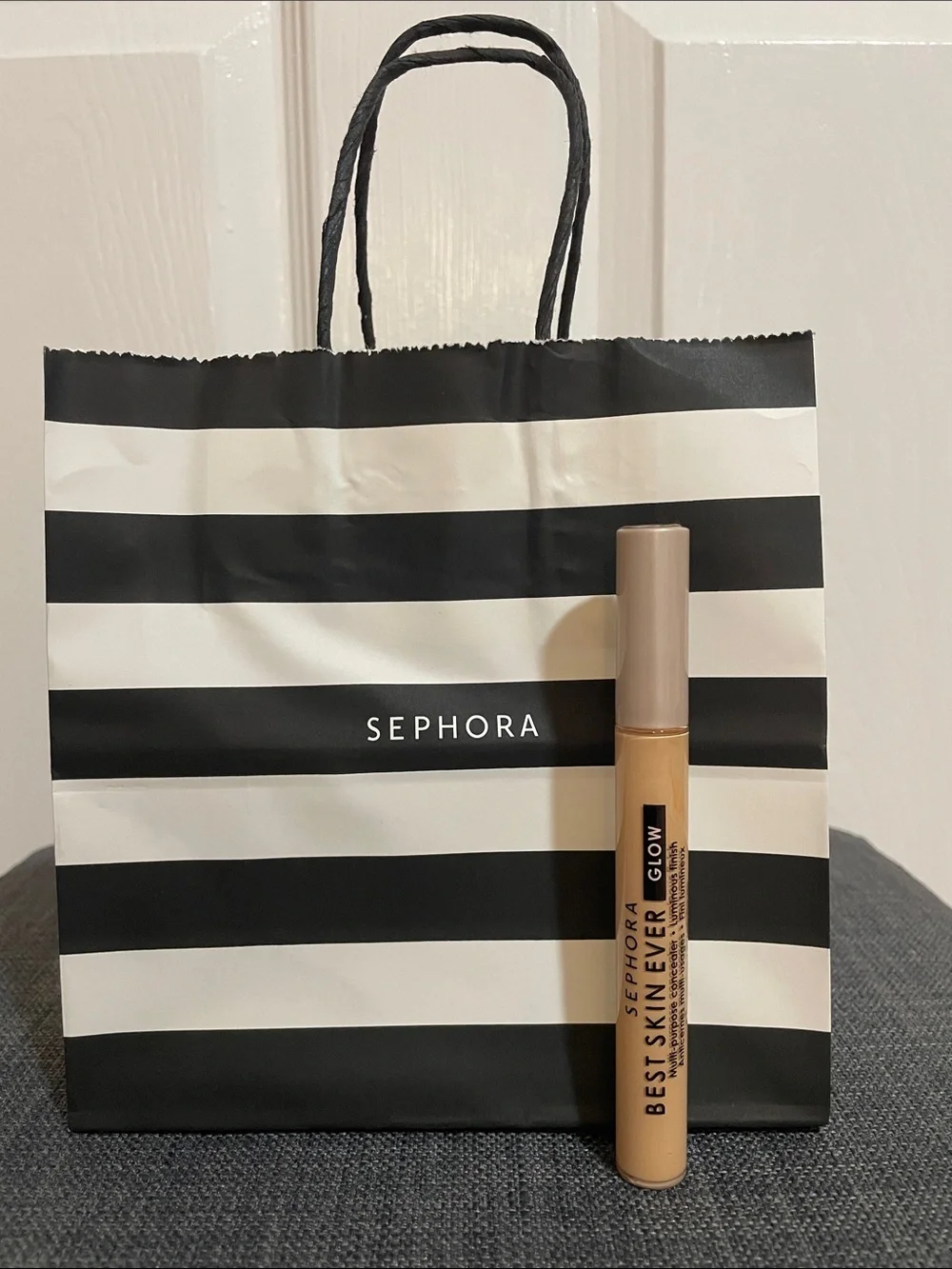 Sephora Collection - Best Skin Ever Multi-Use Hydrating Glow Concealer - 24